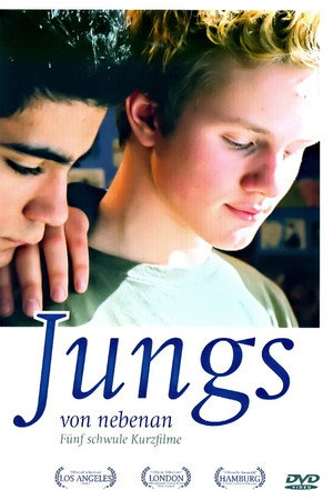 Jungs von nebenan