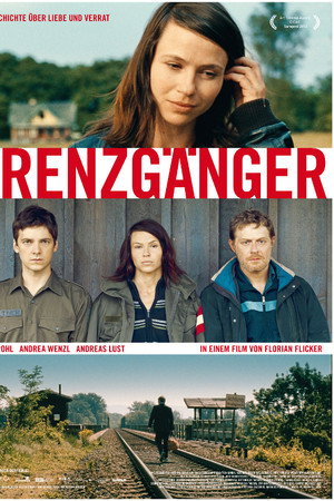 Grenzgänger