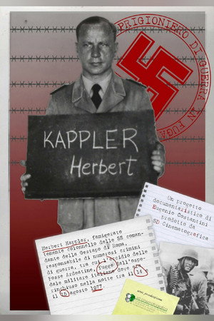 Kappler: Prigioniero di guerra in fuga