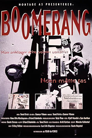 Boomerang