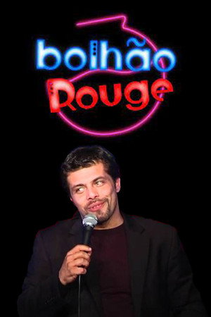 Ricardo Vilão no Bolhão Rouge