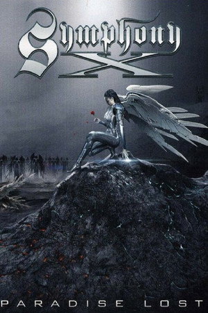 Symphony X: Paradise Lost (DVD)