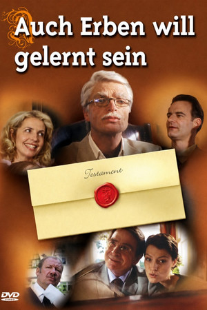 Auch Erben will gelernt sein