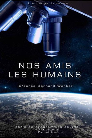 Nos amis les humains