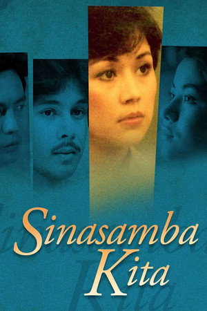 Sinasamba Kita