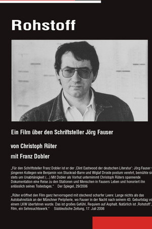 Rohstoff