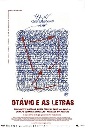 Otávio e as Letras