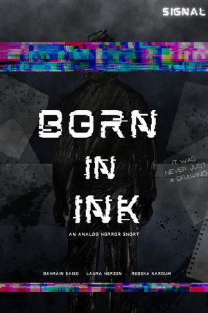 Born in Ink