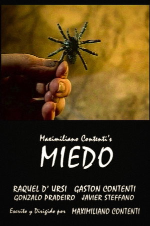 Miedo