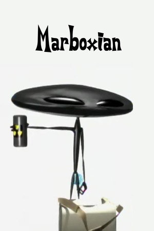 Marboxian