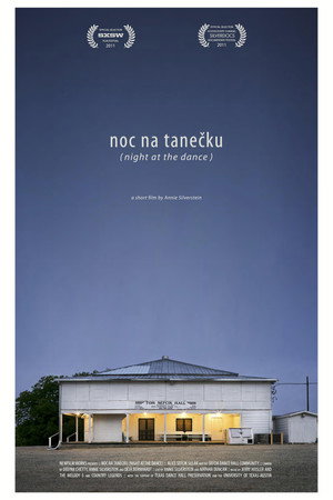 Noc na Tanečku