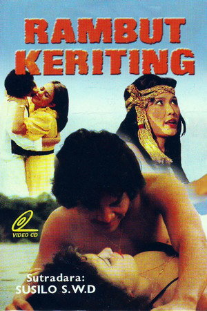 Rambut Keriting