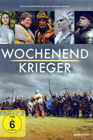 Wochenendkrieger