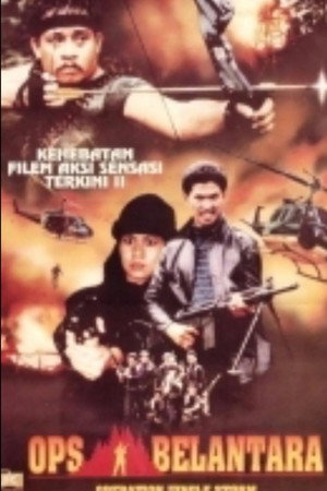 Ops Belantara