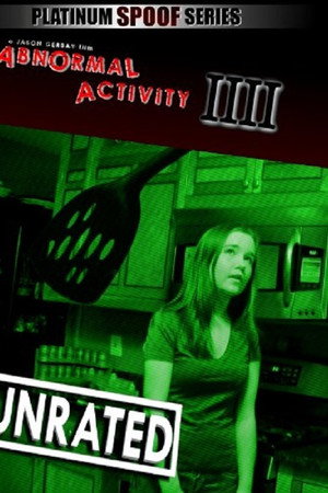 Abnormal Activity 4