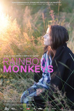 Rainbow Monkeys