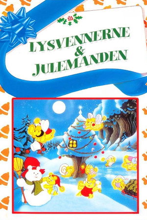 Lysvennerne Og Julemanden