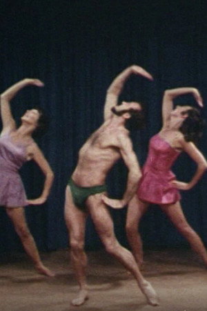 MARGARET MORRIS MOVEMENT