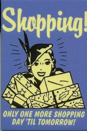 Shopping Day