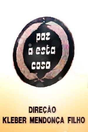 Paz a Esta Casa