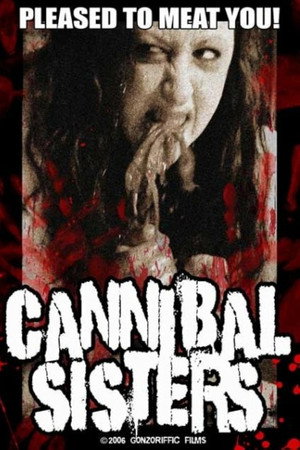 Cannibal Sisters