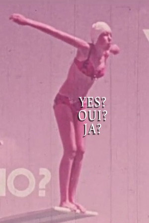 Yes? Oui? Ja?