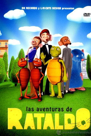 Las Aventuras de Rataldo