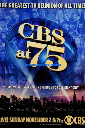 CBS at 75