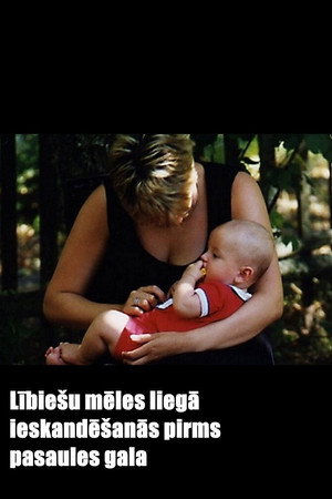 Lībiešu mēles liegā ieskanēšanās nedēļu pirms pasaules gala