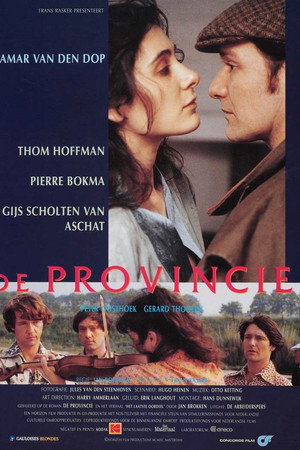 De Provincie