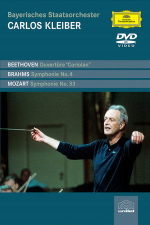 Carlos Kleiber Bayerisches Staatsorchester