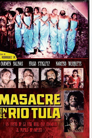 Masacre en el río Tula