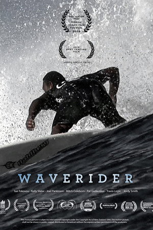 Waverider