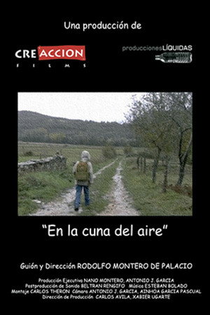 En la cuna del aire