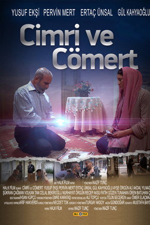 Cimri ile Cömert
