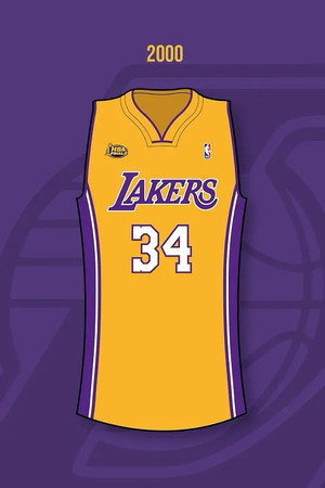 2010年NBA总冠军纪录片