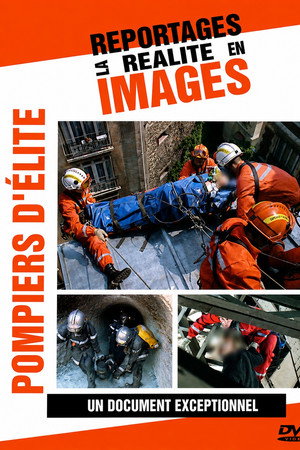 Pompiers d'élite