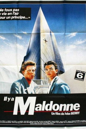 Il y a maldonne