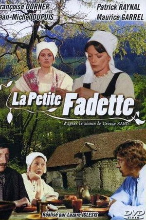 La Petite Fadette