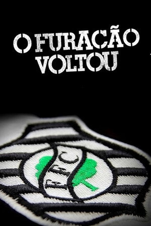 O Furacão voltou