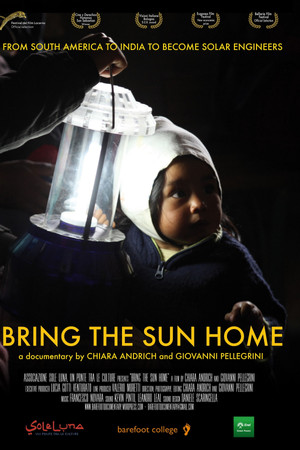 Bring the Sun Home