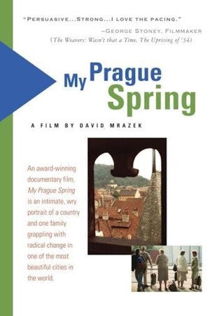 My Prague Spring