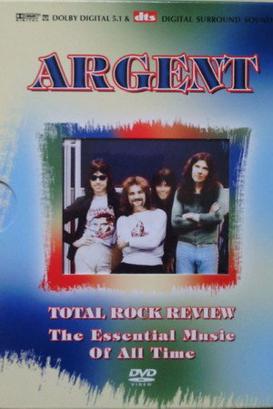 Argent: Total Rock Review