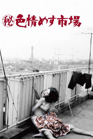 秘记·色情雌性市场
