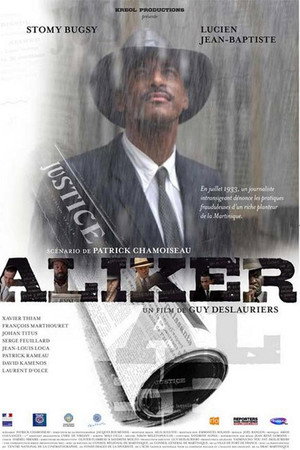 Aliker