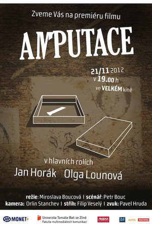 Amputace