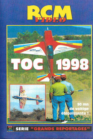 TOC 98 ( Las Vegas Tournament of Champions)