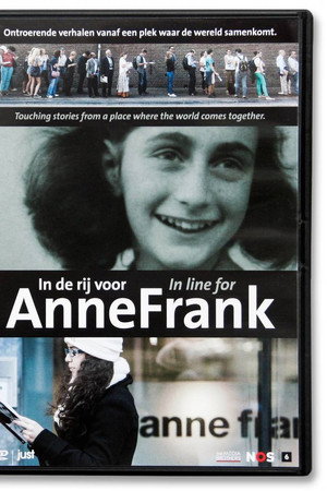 In Line for Anne Frank