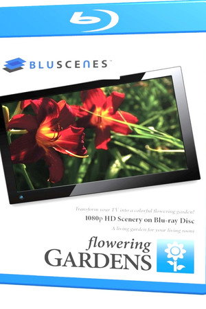 BluScenes: Flowering Gardens
