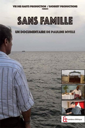 SANS FAMILLE